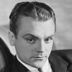 James Cagney