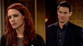 The Young and the Restless spoilers: Sally hides an Adam SECRET from Nick?