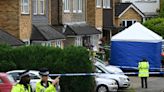 Tatverdächtiger nach tödlichem Armbrust-Angriff im Norden von London gefasst