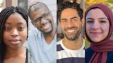 Sundance Institute, Disney Reveal First Muslim Artist Fellowship Cohort (Exclusive)