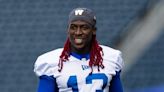 This diesel can be electric: Lucky Whitehead returns to Blue Bombers