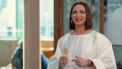 ‘Loot,’ Starring Maya Rudolph, Renewed for Third Season at Apple TV+