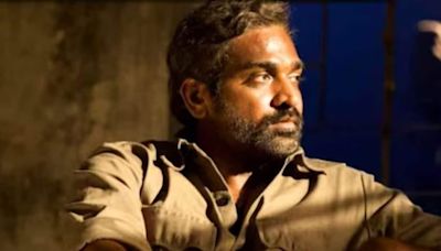 Vijay Sethupathi's Big Praise For Vetrimaaran On Viduthalai 2’s Romantic Scenes, ‘Beautifully Crafted’ - News18