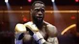 Deontay Wilder’s dad branded ‘insane’ with boxing career hanging by a thread