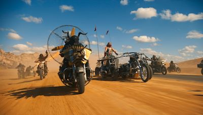 'Furiosa's Scene-Stealing Warlord Reveals New Details About the Mad Max Prequel