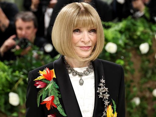 Anna Wintour and Tory Burch to hold Harris-Walz fundraiser