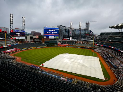 Yahoo Sports AM: Hurricane Helene brings baseball chaos