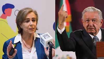 AMLO vs María Amparo Casar, el caso de presunta corrupción en el que muchos ven un acto de venganza