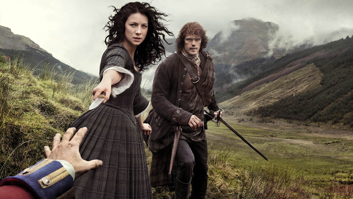 Outlander season 7: Part 2 release date, cast, trailer and everything we know