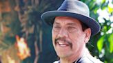 Danny Trejo narra en la serie "Mi vida" momentos cruciales de su trayectoria