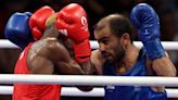 Amit Panghal's Olympic campaign ends with loss to Chinyemba