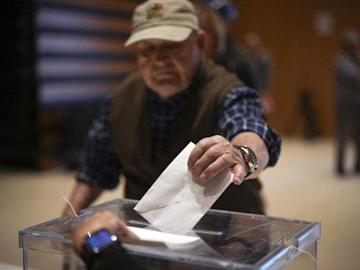 Los socialistas de Sánchez buscan hacerse con el poder en las elecciones catalanas