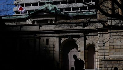 BOJ to debate rate hike timing as Fed opens door to cuts