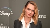 Cara Delevingne Doesn't Listen to the Critics