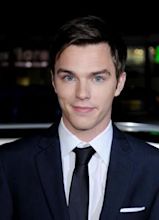 Nicholas Hoult