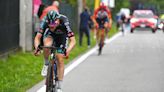 As it happened: Denz the best of the breakaway on Giro d'Italia stage 12