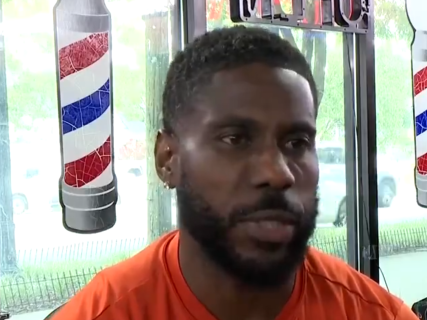 Black Barbershop Owner Attacked By Donald Trump After He Claimed He Was Misled About “Blacks For Trump” Event