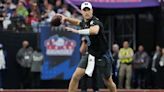Kirk Cousins Just As "Shocked" As Rest of NFL By Michael Penix Pick