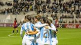 Triunfo de la Selección Femenina Argentina: 2-0 a Costa Rica