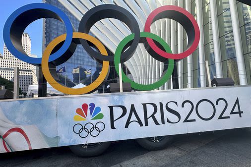 NBC goes for ratings gold with strategy to ‘contemporize’ 2024 Olympics - The Boston Globe