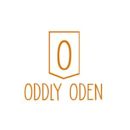 Oddly Oden