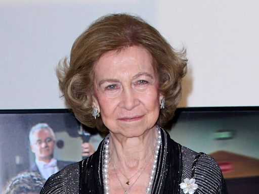 Muere el príncipe Miguel de Grecia, tío de la reina Sofía y del rey Carlos III