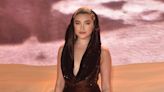 Florence Pugh is 'loud and proud'