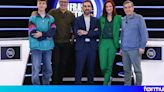 TVE confía en el éxito de 'Cifras y letras' y lo renueva por una segunda temporada