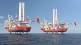 Cadeler Gets Cape Offshore Wind Farm Turbines Installation Job