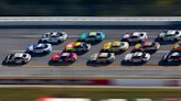 NASCAR qualifying results: Starting grid for the NASCAR Cup Series Geico 500 at Talladega