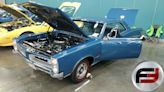 Freije & Freije’s Classic Car Auction Will Feature A Multi-Award Winning 1966 GTO At Its Glencoe Sale