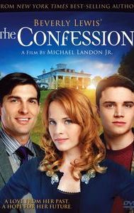 Beverly Lewis' The Confession