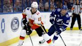 Blue Jackets sign top NHL free-agent, "Johnny Hockey"