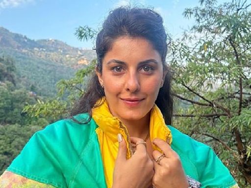 Mirzapur Actress Isha Talwar Emerges As One Of Most Popular OTT Stars In India