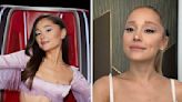 Ariana Grande Got Really Emotional Talking About Using Makeup As A Disguise And Why She Decided To Get Rid Of Her...