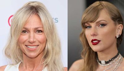 Debbie Gibson Makes a Bold Declaration About Taylor Swift