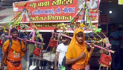 Kanwar Yatra row: SC stays faith tag order, calls it ‘contrary to constitutional and legal norms’