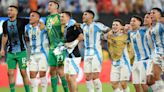 A cuántos títulos llegaría Argentina en Copa América si le gana a Colombia; sería el 'rey'