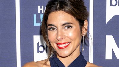 Jamie-Lynn Sigler Reveals She ‘Almost Died’ Following Surgery Complications Last Year