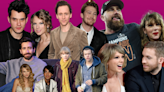 Taylor Swift boyfriend timeline—how long her previous relationships lasted