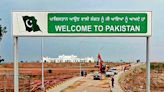 After 2-yr delay, Pakistan completes bridge at Kartarpur Sahib Corridor zero line