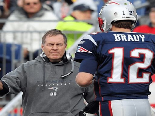 Rob Gronkowski Jokingly Drops Another Hint About Bill Belichick Dating Jordon Hudson After Tom Brady’s Roast