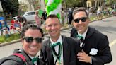 Feel lucky at New Orleans’ Irish Channel St. Patrick’s Day Club Parade