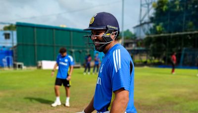 ...Like That': Rohit Sharma On Toss-Up Between KL Rahul And Rishabh Pant Ahead Of IND vs SL ODI Series