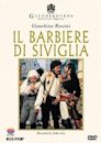 The Barber of Seville