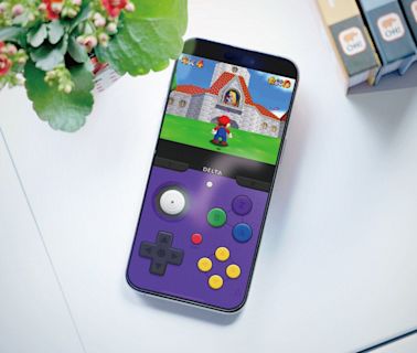 【總整理】iPhone 復古遊戲模擬器 App 大集合，支援 Game Boy、Nintendo 任天堂、Sony PS、Sony PSP、SEGA、Atari 雅達利、PC 等經典主機(2024.07.17更新)