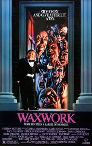 Waxwork (film)