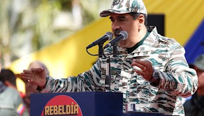 La dictadura de Nicolás Maduro no deja de agravarse | Editorial