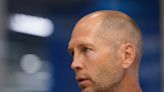 With Copa América near, Gregg Berhalter keeps focus on 2026 World Cup