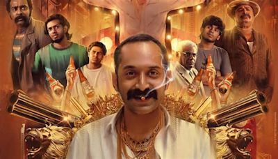 Aavesham OTT Release Date And Platform: Discover When And Where To Watch Fahadh Faasil's Movie Online